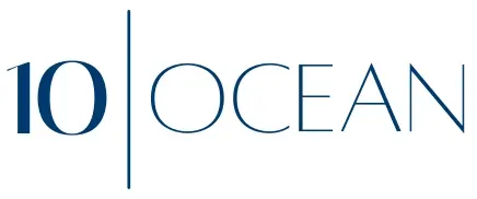 10 Ocean logo 1