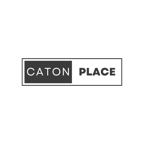 Caton Place Logo