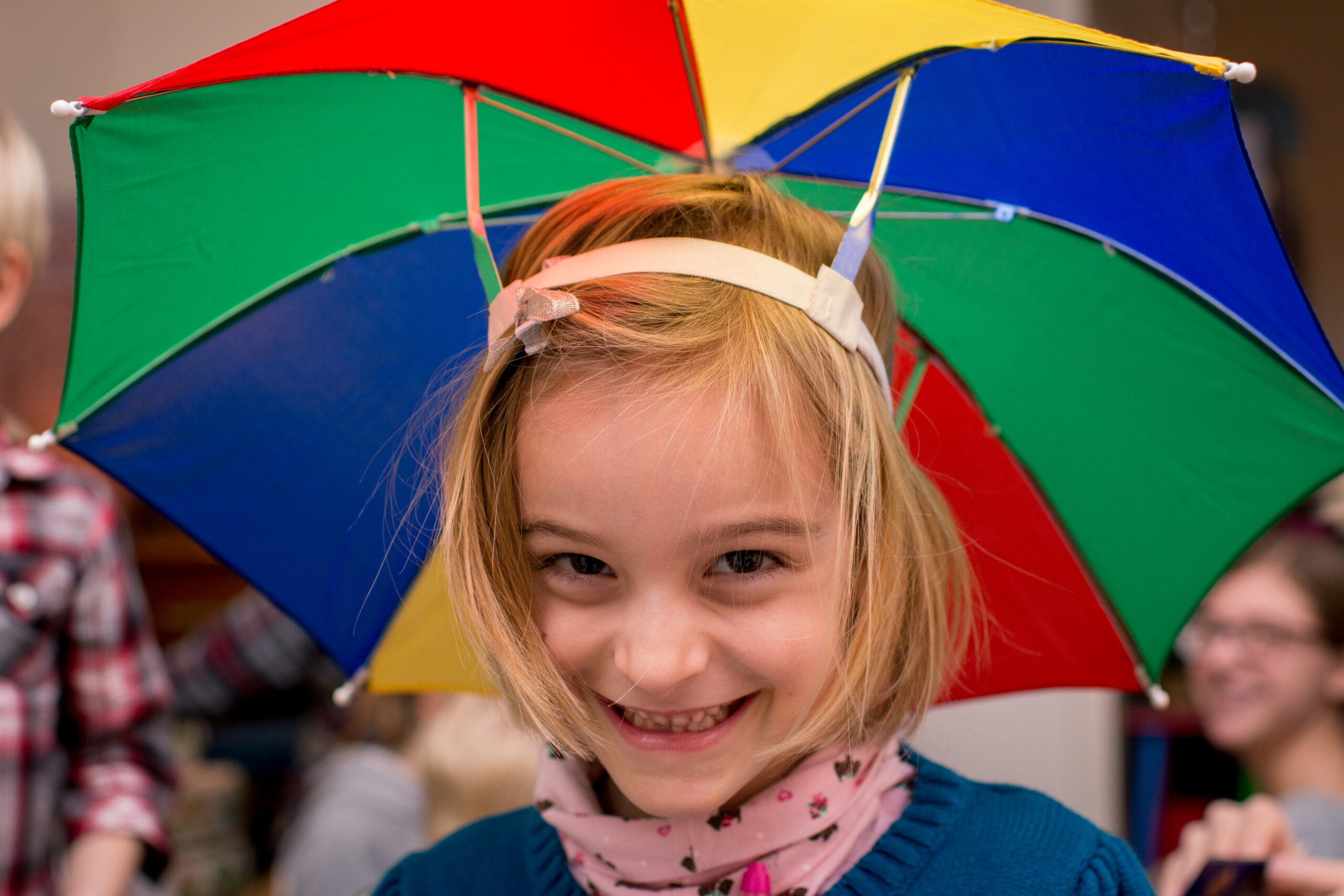 Rainy Day Fun in Virginia Beach